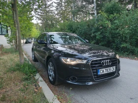 Audi A6 3.0 TDI Quattro , снимка 3