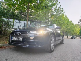 Audi A6 3.0 TDI Quattro , снимка 4