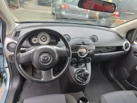 Mazda 2 1350, снимка 11