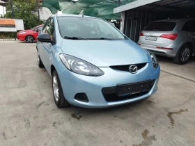 Mazda 2 1350, снимка 2