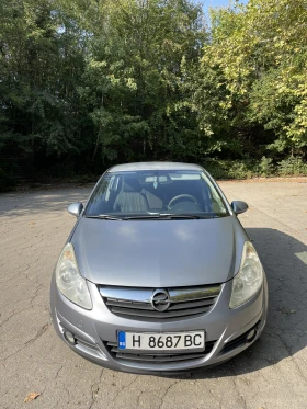 Opel Corsa, снимка 3