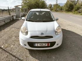 Nissan Micra 1.2, снимка 1