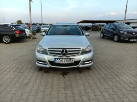 Mercedes-Benz C 200 2.2CDI, снимка 2