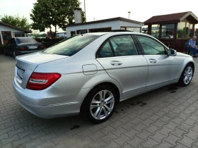 Mercedes-Benz C 200 2.2CDI, снимка 7