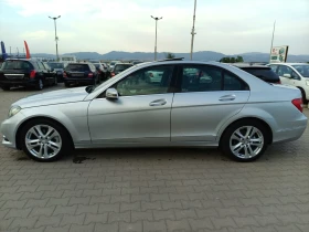 Mercedes-Benz C 200 2.2CDI, снимка 4