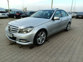 Mercedes-Benz C 200 2.2CDI, снимка 3