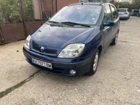 Renault Scenic, снимка 8