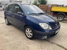 Renault Scenic, снимка 1