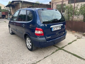 Renault Scenic, снимка 2