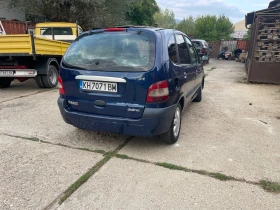 Renault Scenic, снимка 3