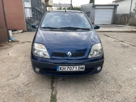 Renault Scenic | Mobile.bg    5