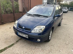 Renault Scenic, снимка 7