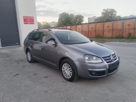 VW Golf 1.9 TDI 105к.с, снимка 1