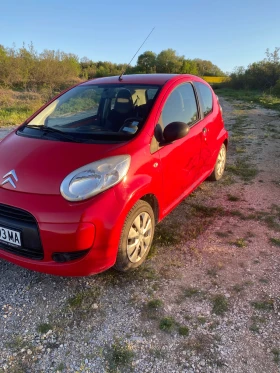 Citroen C1 | Mobile.bg    2