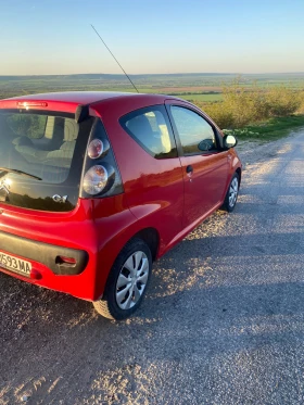 Citroen C1 | Mobile.bg    4