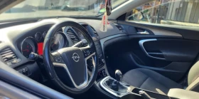 Opel Insignia | Mobile.bg    7