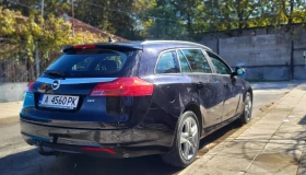 Opel Insignia, снимка 5