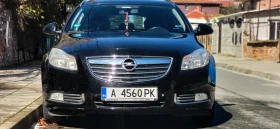 Opel Insignia, снимка 2