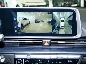 Hyundai Ioniq 6 ALLROAD HEAD UP PANO BOSE  , снимка 7