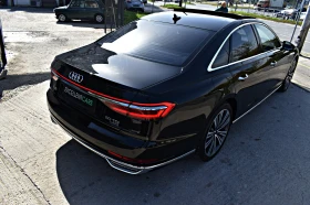 Audi A8 50TDI* HYBRID* MATRIX* NIGHTVISION* DISSTRONIC*  | Mobile.bg    5