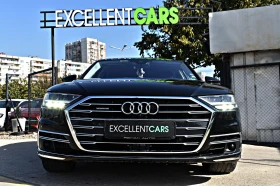 Audi A8 50TDI* HYBRID* MATRIX* NIGHTVISION* DISSTRONIC*  | Mobile.bg    7