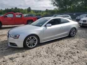 Обява за продажба на Audi S5 КРАЙНА ЦЕНА ~19 900 лв. - изображение 1