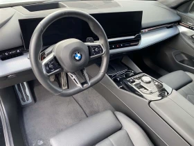 BMW 520 xDrive | Mobile.bg    6