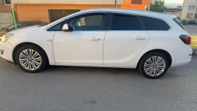 Opel Astra 1.4T Cosmo, снимка 14