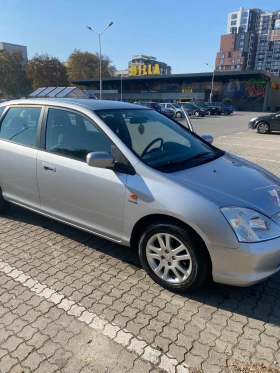 Honda Civic 1.6 VTEC, снимка 5