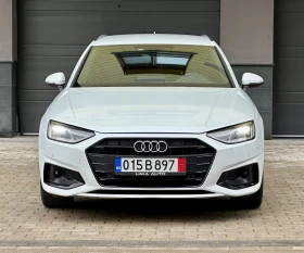 Audi A4 40 TDi Sport Distronic/Navi/190hp, снимка 2