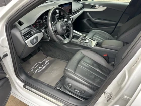 Audi A4 40 TDi Sport Distronic/Navi/190hp, снимка 10