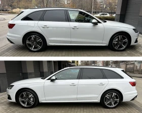 Audi A4 40 TDi Sport Distronic/Navi/190hp, снимка 7