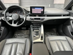 Audi A4 40 TDi Sport Distronic/Navi/190hp, снимка 9