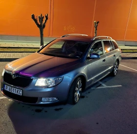 Skoda Superb II DSG6, FULL, снимка 4