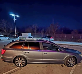 Skoda Superb II DSG6, PANO | Mobile.bg    7