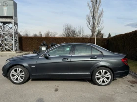 Mercedes-Benz C 220 AVANTGARDE NAVI CAMERA, снимка 6