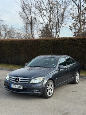 Mercedes-Benz C 220 AVANTGARDE NAVI CAMERA, снимка 1