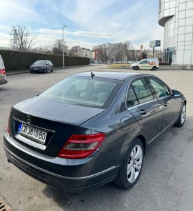 Mercedes-Benz C 220 AVANTGARDE NAVI CAMERA, снимка 8