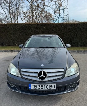 Mercedes-Benz C 220 AVANTGARDE NAVI CAMERA, снимка 10