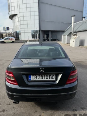 Mercedes-Benz C 220 AVANTGARDE NAVI CAMERA, снимка 9