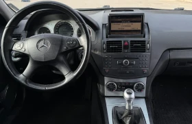 Mercedes-Benz C 220 AVANTGARDE NAVI CAMERA, снимка 2