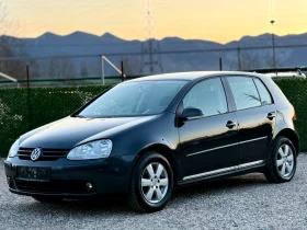 VW Golf 1.4i КЛИМАТИК, снимка 3