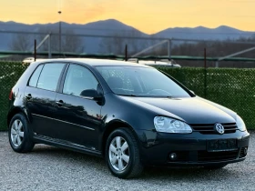 VW Golf 1.4i КЛИМАТИК