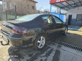 Peugeot 407, снимка 3