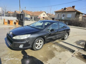 Peugeot 407, снимка 13