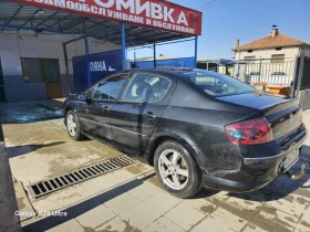 Peugeot 407, снимка 5