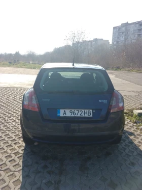 Fiat Stilo, снимка 4