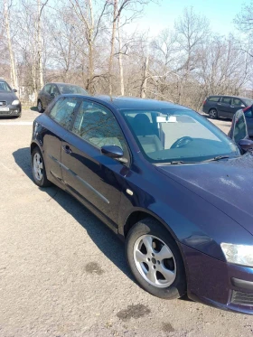 Fiat Stilo, снимка 3