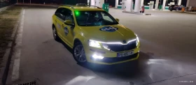 Skoda Octavia Комби , снимка 1