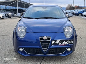 Обява за продажба на Alfa Romeo MiTo 1, 3 m-jet ~7 900 лв. - изображение 1